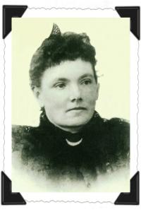 Nellie Whelan Wood