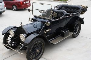 1913 Cadillac 1913 Cadillac