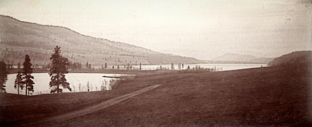 Oyama isthmus Oyama isthmus