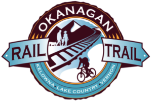 Okanagan Rail Trail LOGO