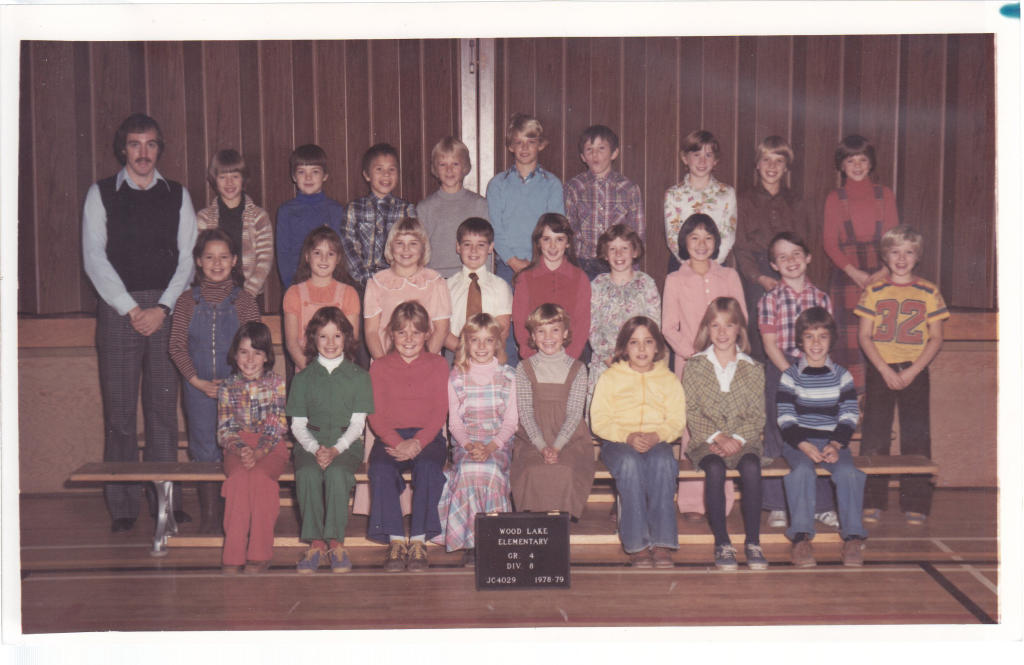 Wood Lake Elementary