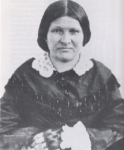 Amelia Connolly Douglas