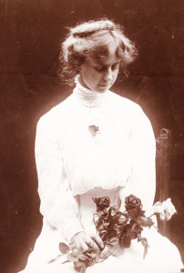 Dorothea Scott-Coward Allison