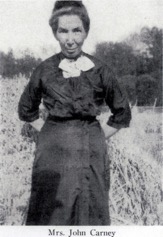 Bridget Casey Carney