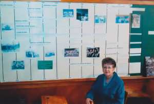 Mrs. Elaine Armstrong