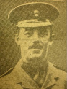 Sir Edwards Simons Ward