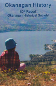 2016-okanagan-history-80th-report