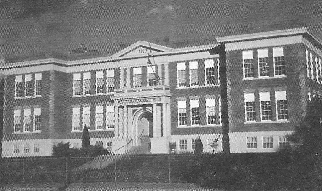 Kelowna Public School