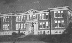 Kelowna Public School