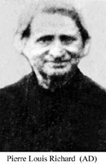 Father Pierre Richard