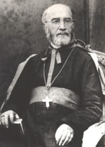 Bishop d’Herbomez, OMI