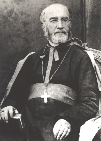 Bishop d’Herbomez, OMI