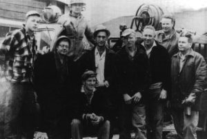 Oyama Fire Department