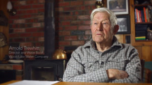 Wood Lake Water Company