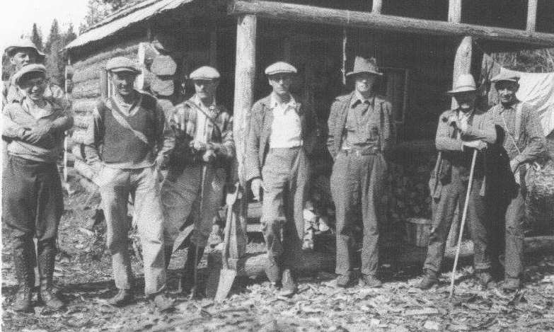 Wood Lake Irrigation