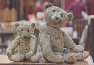 Teddy Bears