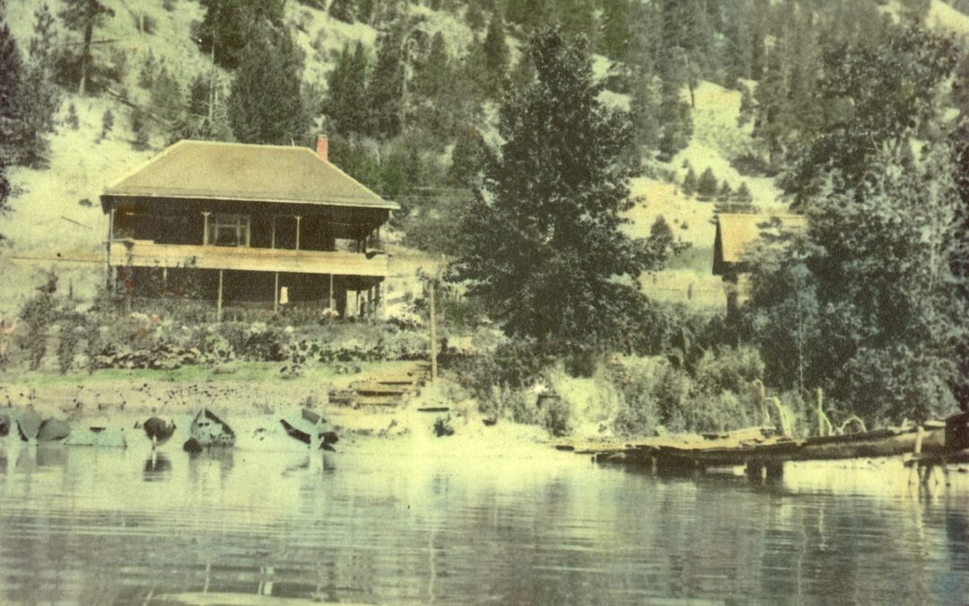 Blog 1 Thomson Family pic 2