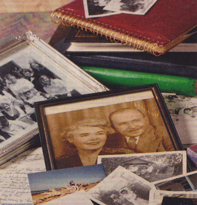 Image 2 for Preserving Memories by Mike Smith