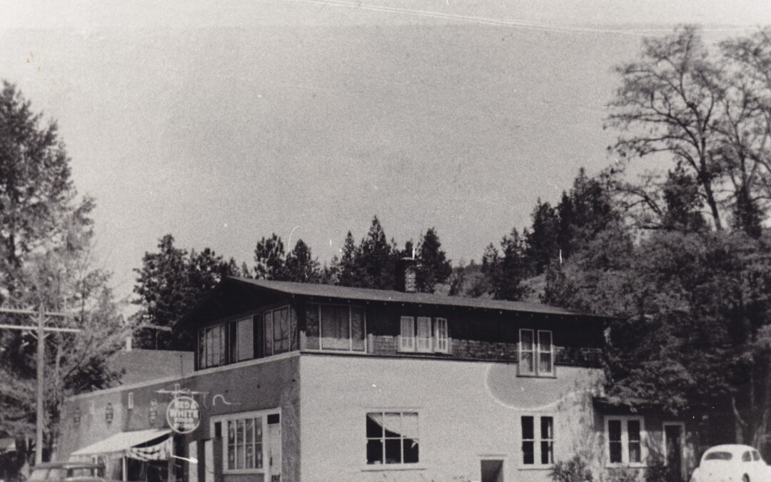 LCMA_Red and White store 1969