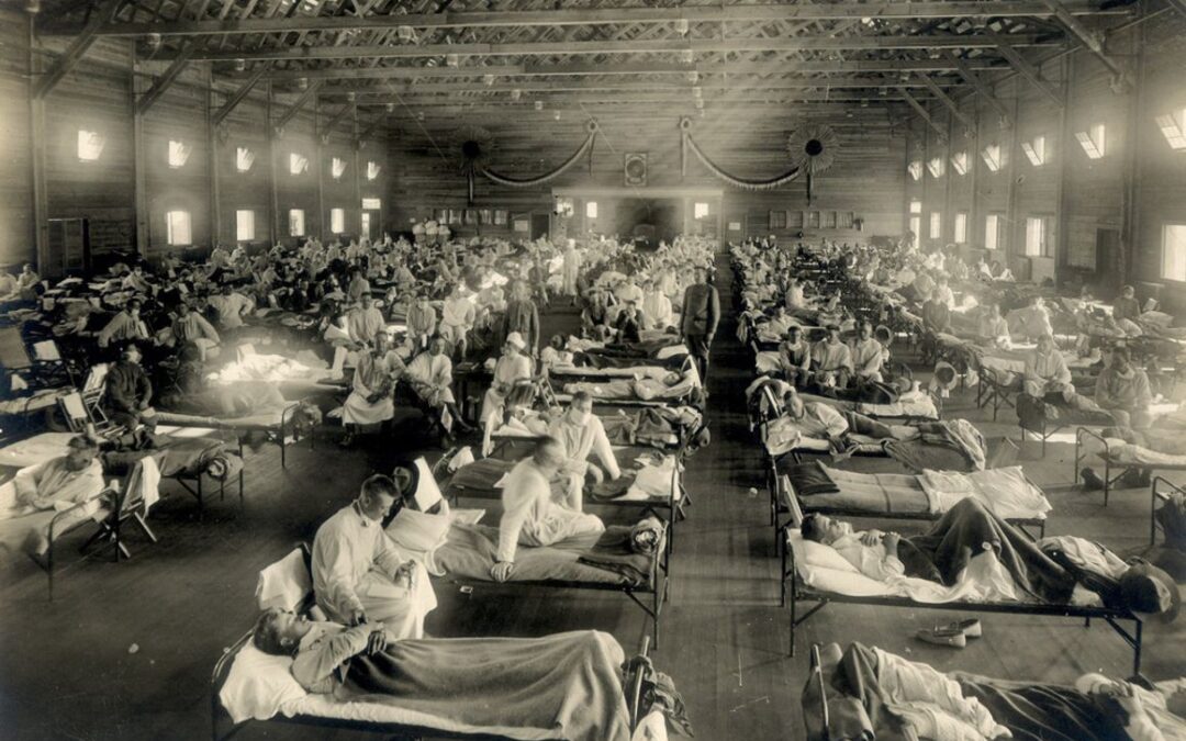 spanish influenza pic 1