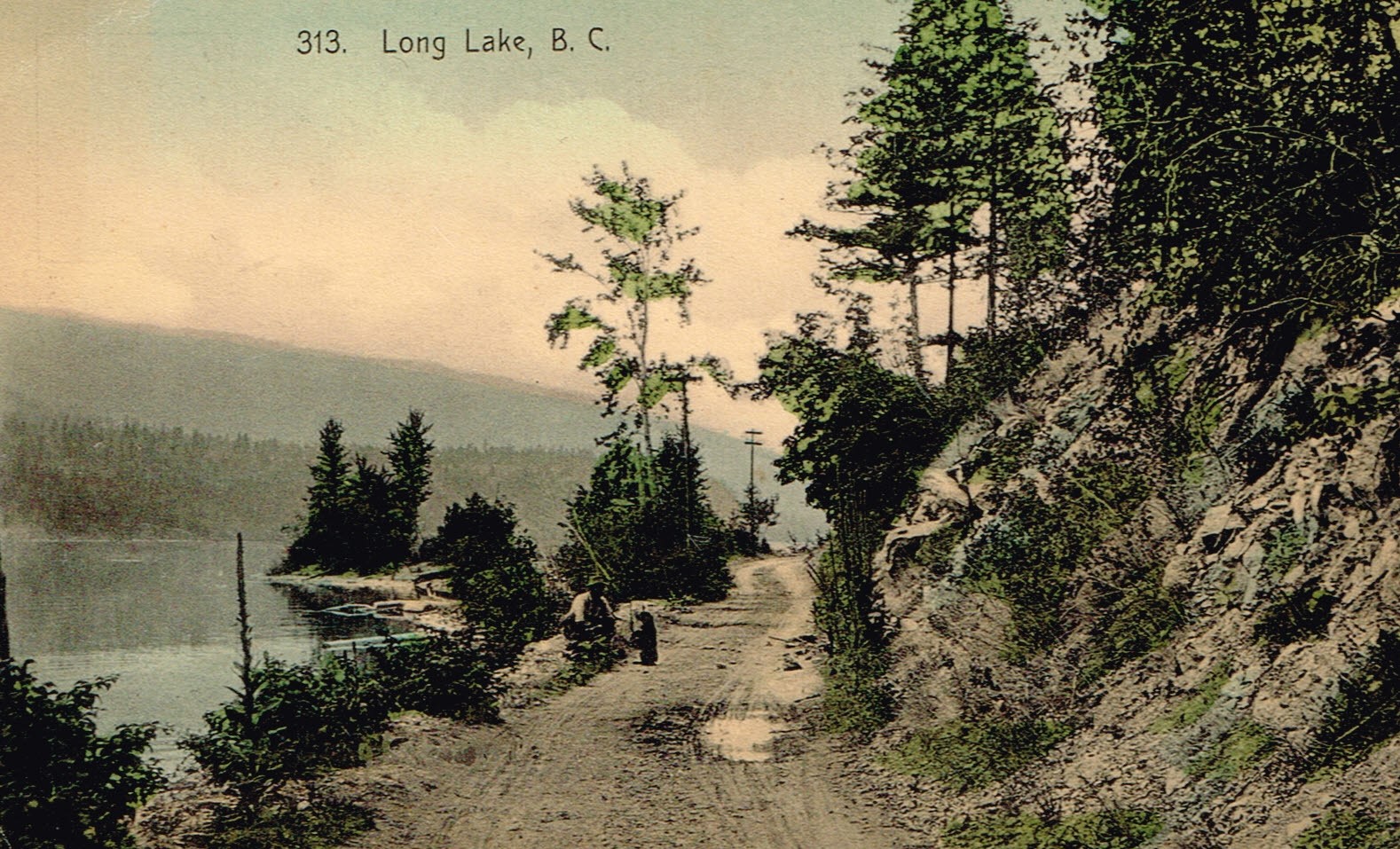 The Importance of our Lakes