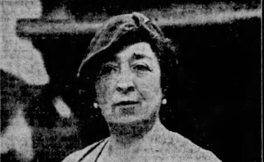 The Isaacs Family of Rainsford Ranch, Oyama, BC