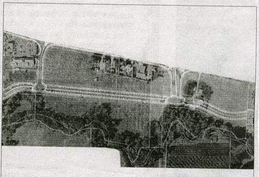 2000: 2003 – Wastewater Treatment — Main Street