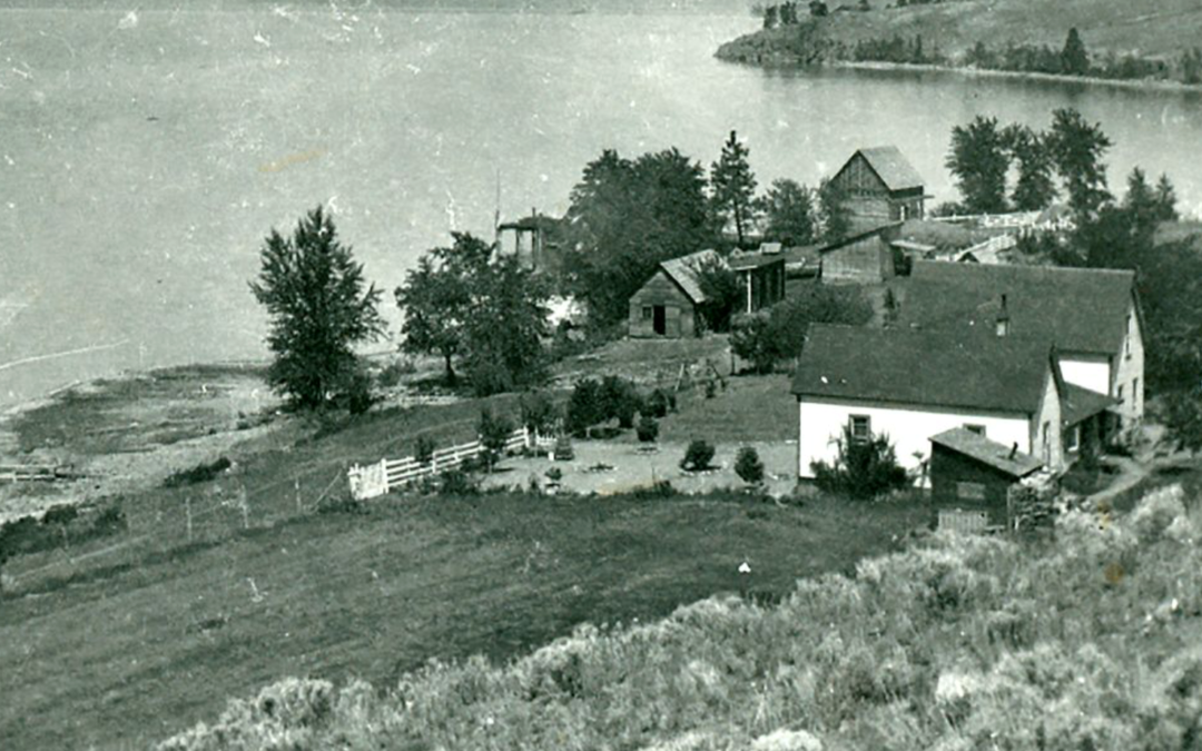 Wong Bing: A Cook’s Life at Rainbow Ranche