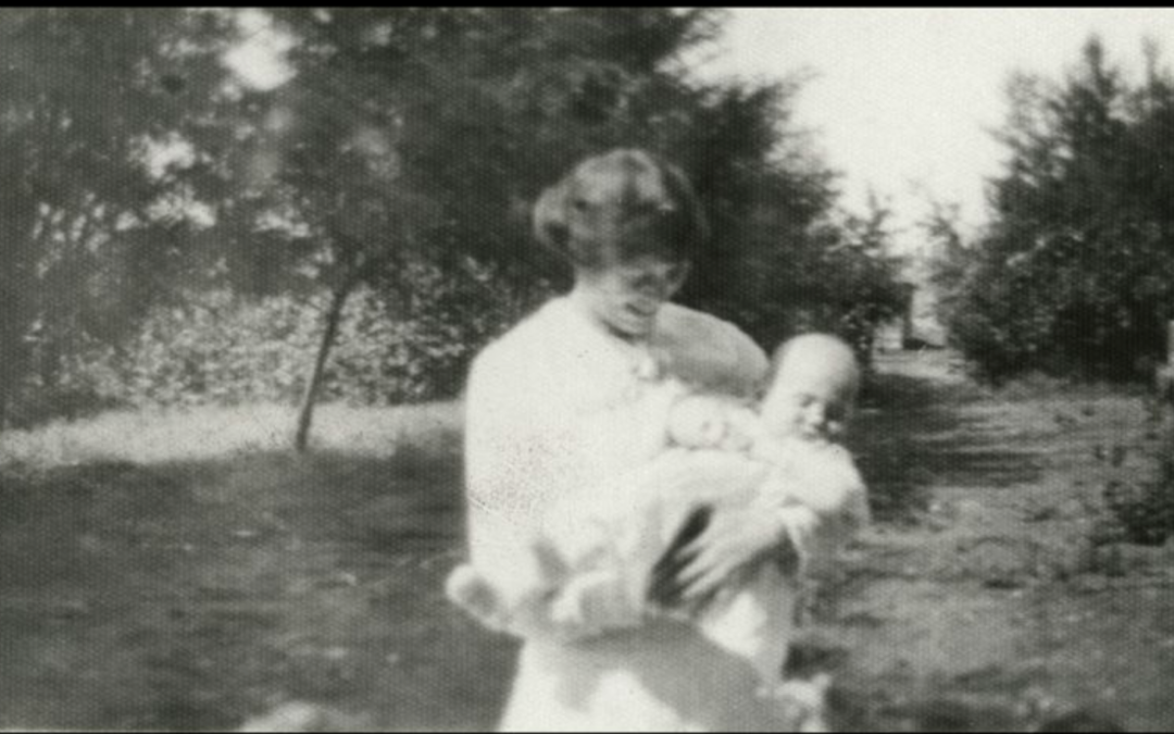 Wong Bing and Jessie Goldie: An Unlikely Friendship