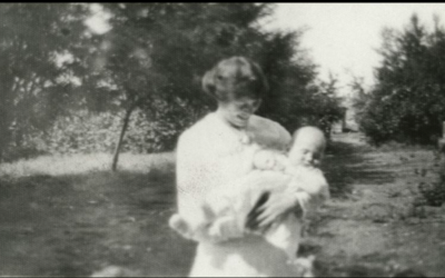 Wong Bing and Jessie Goldie: An Unlikely Friendship