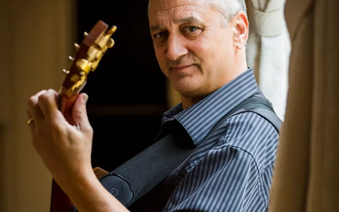 Bruce Coughlan, historical songwriter, and the Applebox Belles